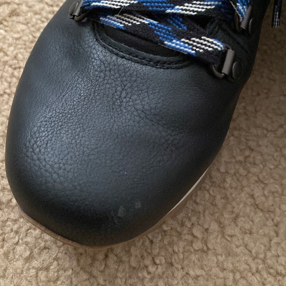 Merrell Alpine Hiker Lace-Up Boots - Picture 3 of 6